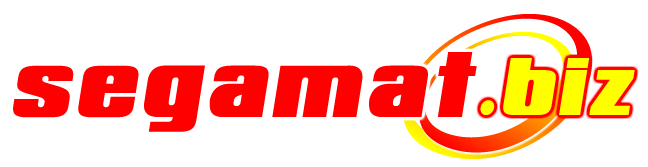 Segamat.Biz Logo